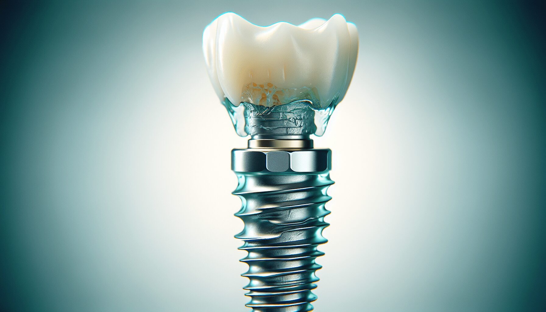 When Does Pain Peak After Dental Implant?