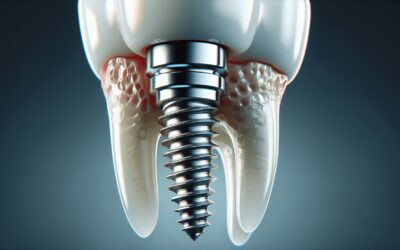 When Does Pain Peak After Dental Implant?