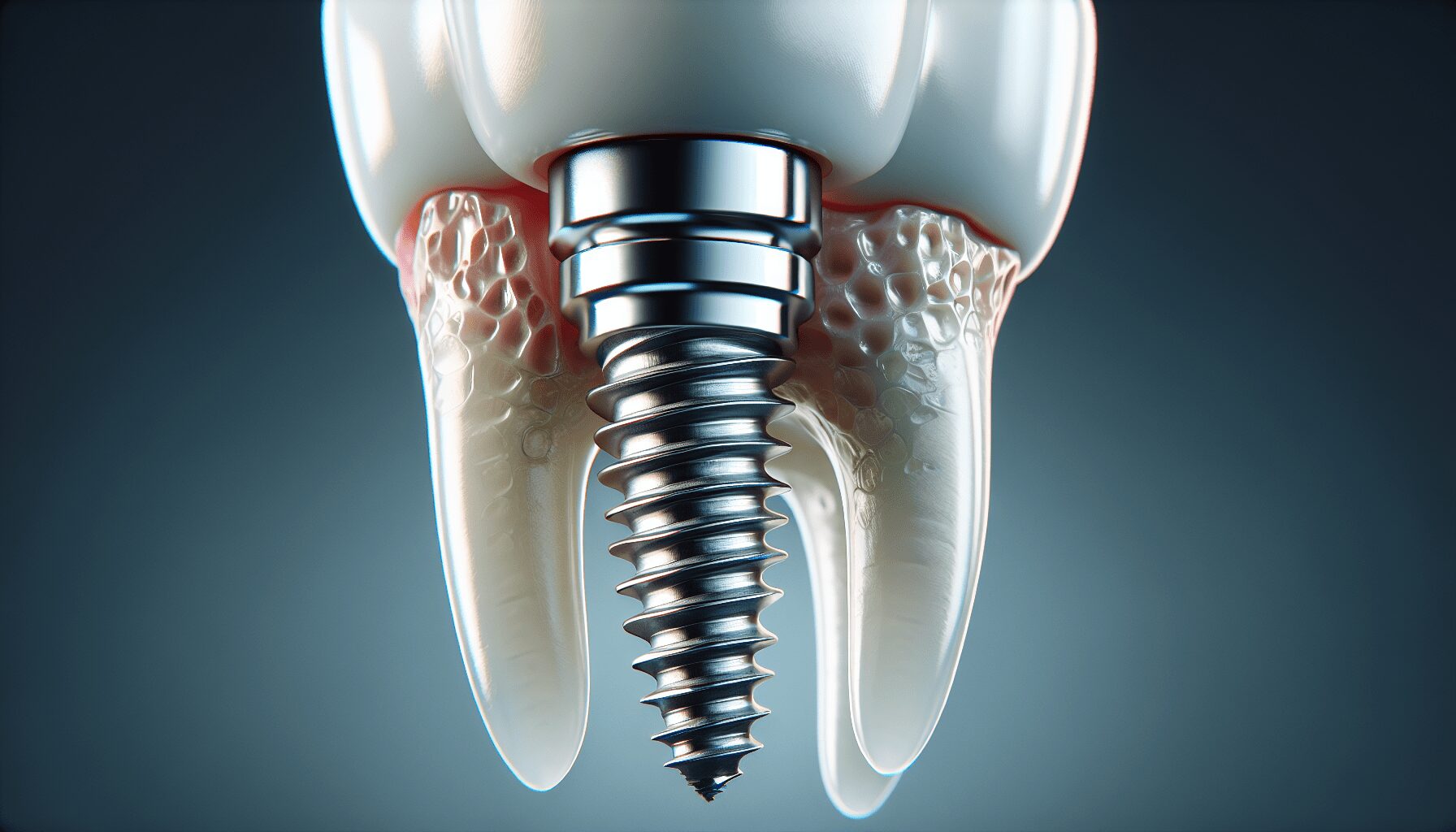 When Does Pain Peak After Dental Implant?