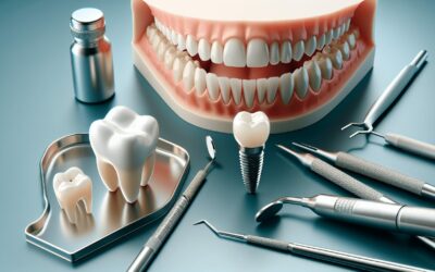 When Should I Consider Getting A Dental Implant?