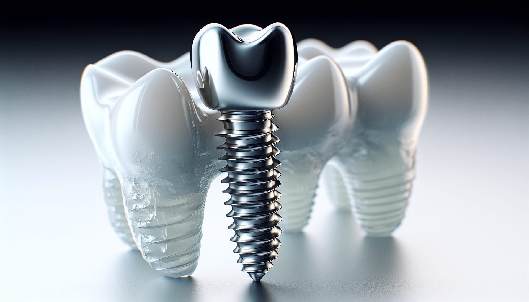 Which Dental Implant Company Is The Best?