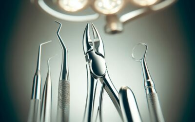 Which Is More Painful, Tooth Extraction Or Tooth Implant?