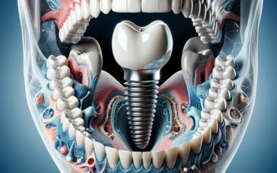 Which Location In The Mouth Has The Highest Failure Rate For Dental Implant?