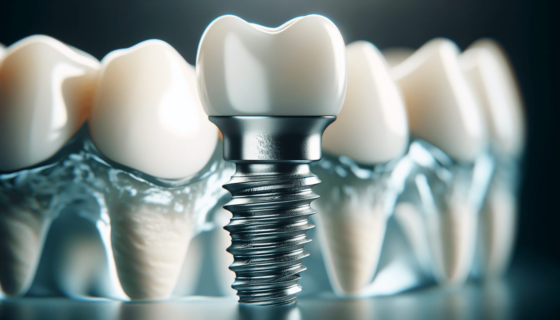 Which Type Of Dental Implants Are The Best?