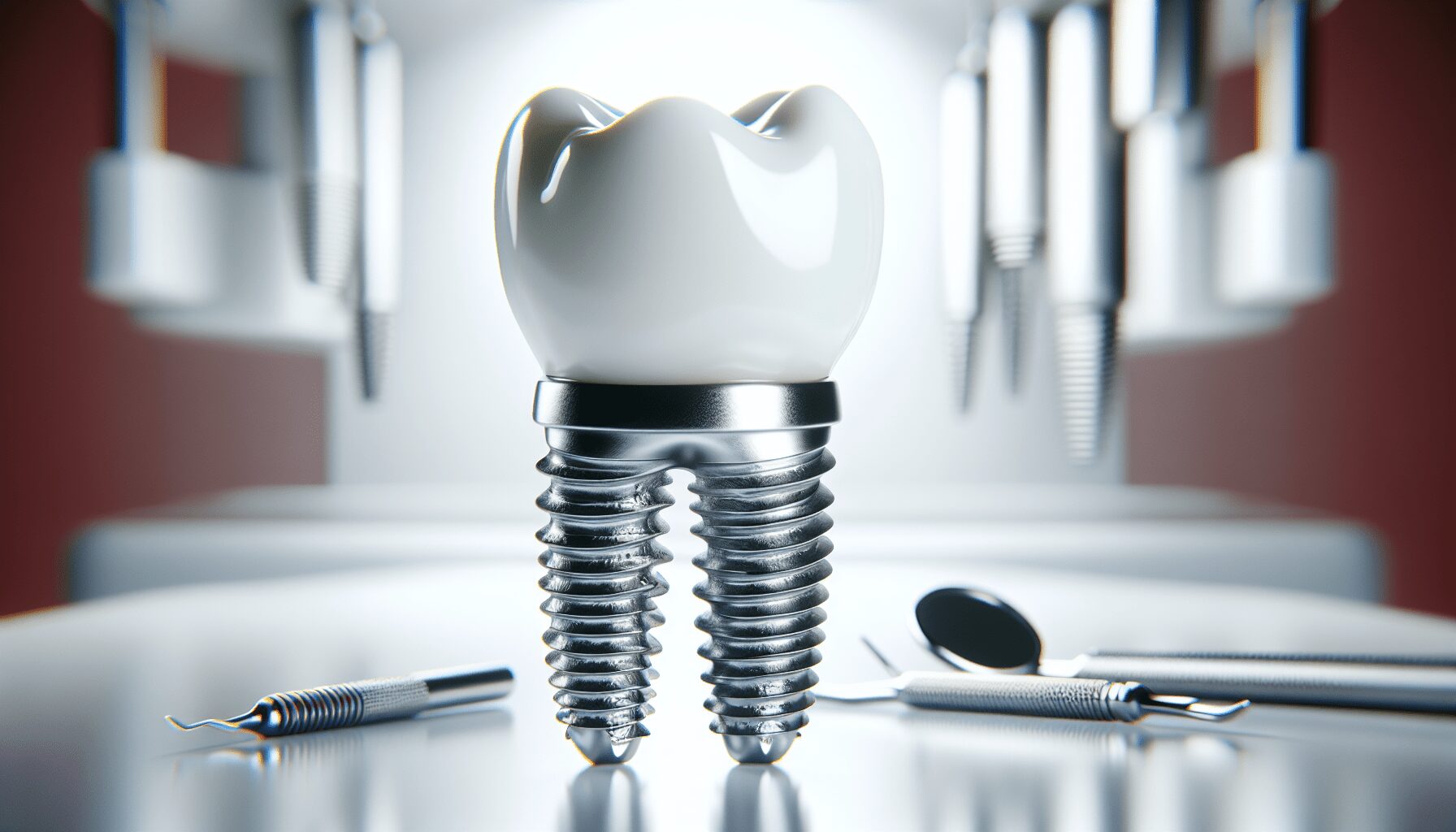 Which Type Of Dental Implants Are The Best?