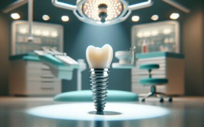 Who Cannot Get Teeth Implants?