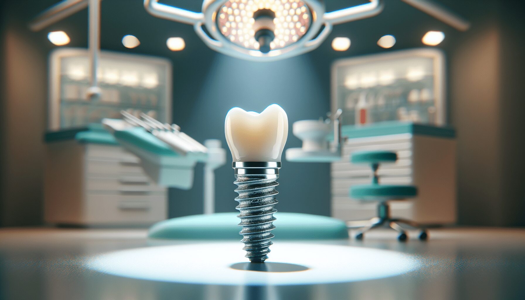 Who Cannot Get Teeth Implants?