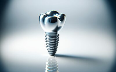 Who Is The Best To Do Dental Implants?