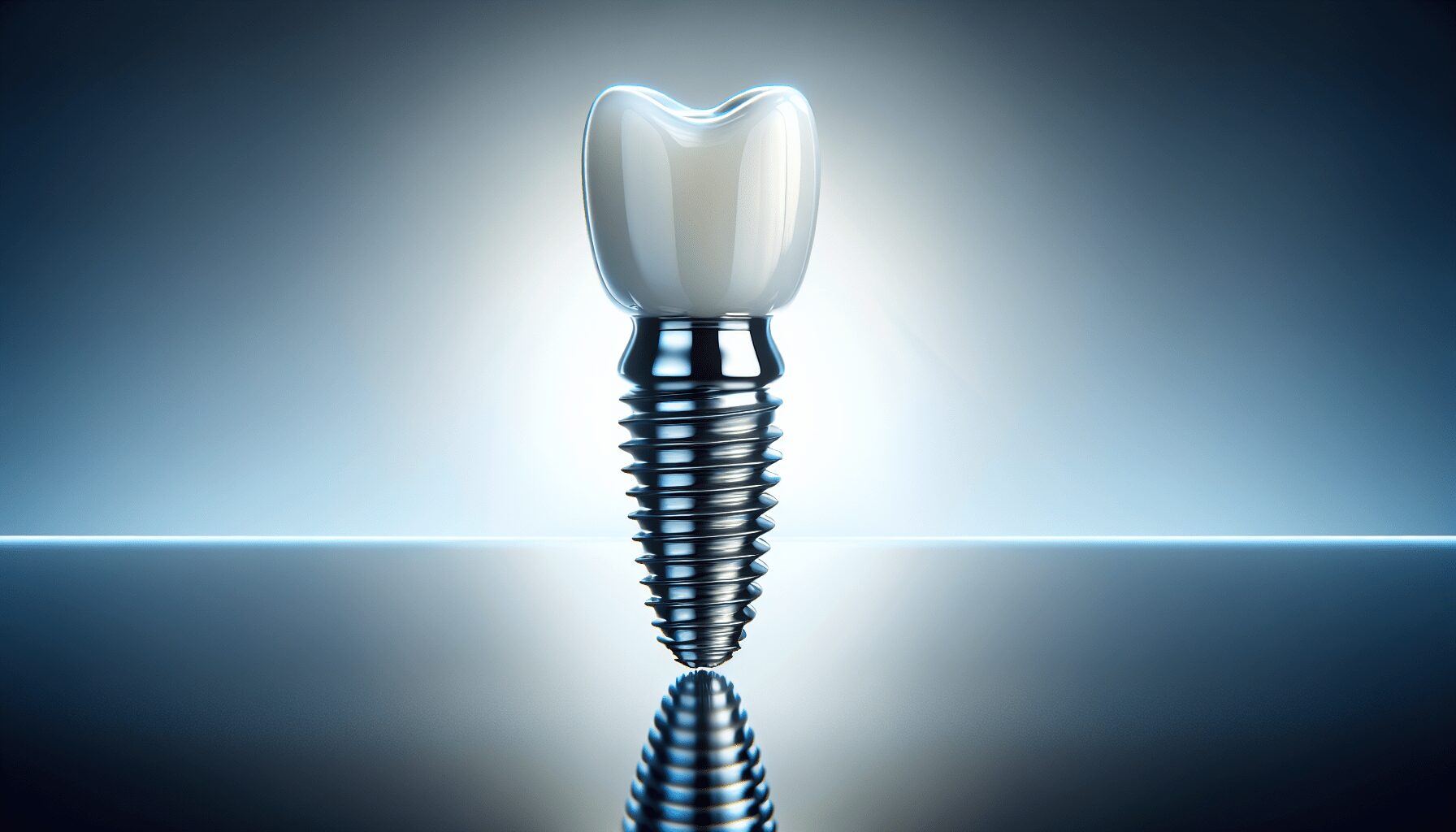 Who Is The World Leader In Dental Implants?