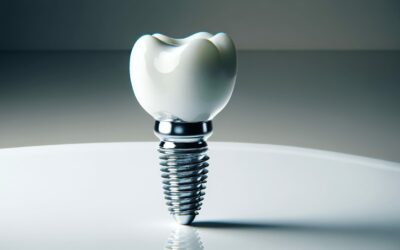 Why Are Dental Implants So Unaffordable?