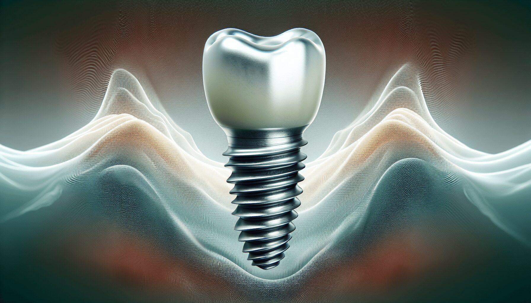 Why Is My Dental Implant Throbbing Pain?