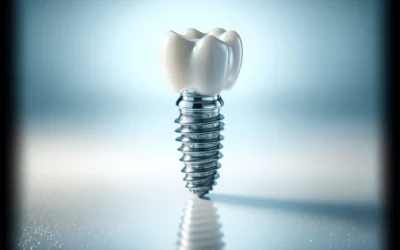 Will Dental Implants Ever Be Affordable?