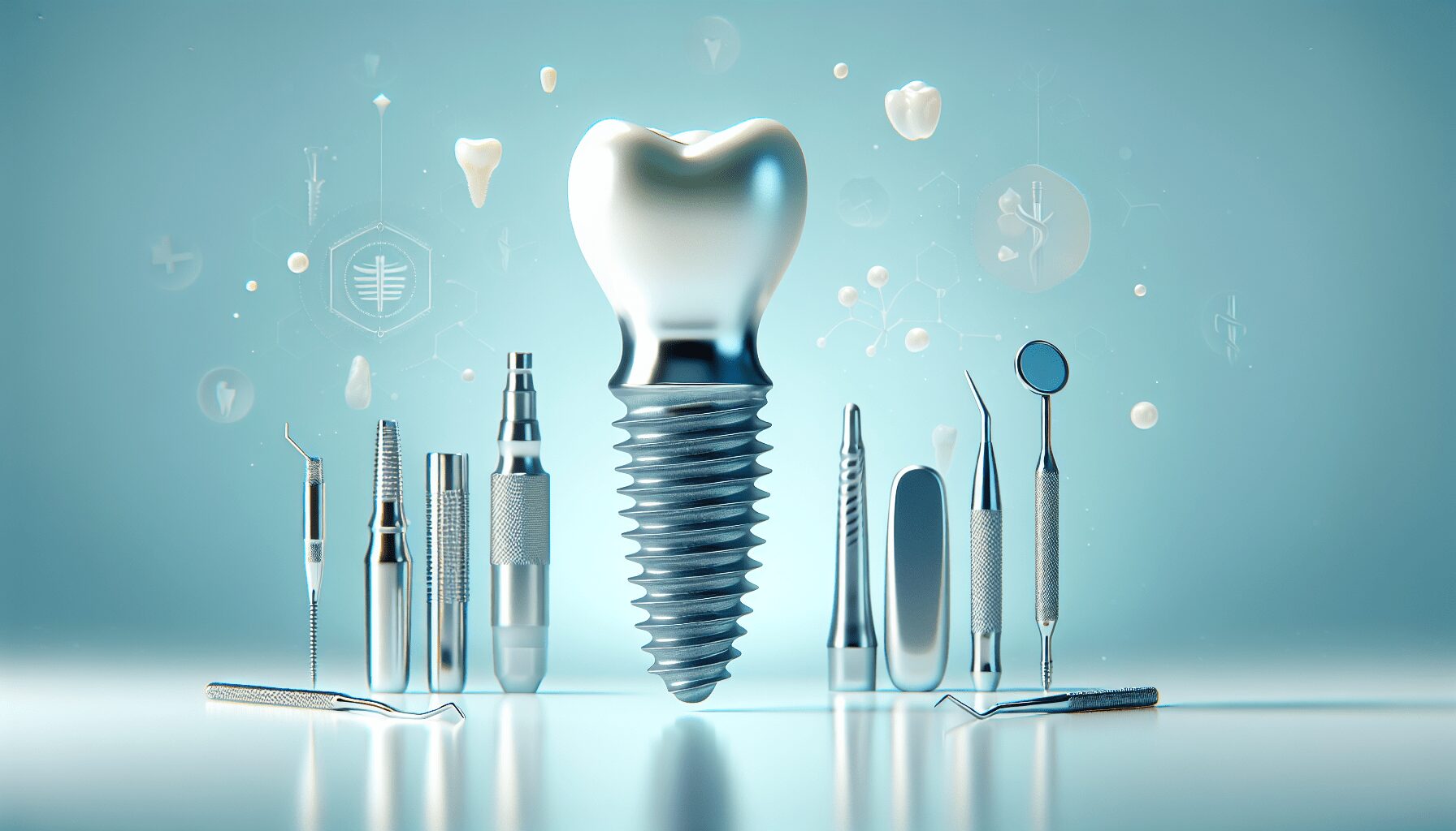 Will Medical Insurance Pay For Dental Implants?